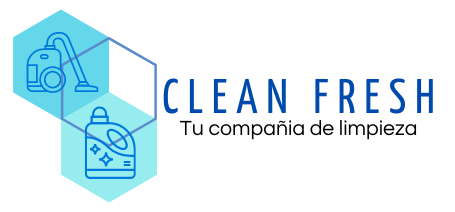 Logo Clean Fresh